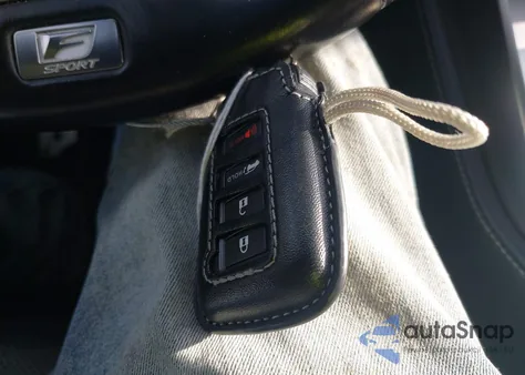 2021 Lexus Nx 300 F Sport z USA, uszkodzony, nr VIN JTJSARDZ4M2242929